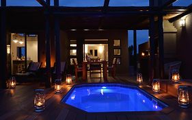 Ikhaya Lamadube Game Lodge